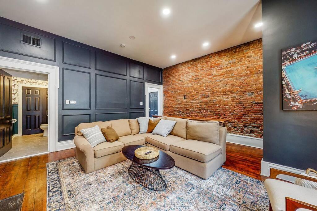 Luxury 8 Bed/4 Ba Nulu Home Private Yard/Parking Louisville Luaran gambar