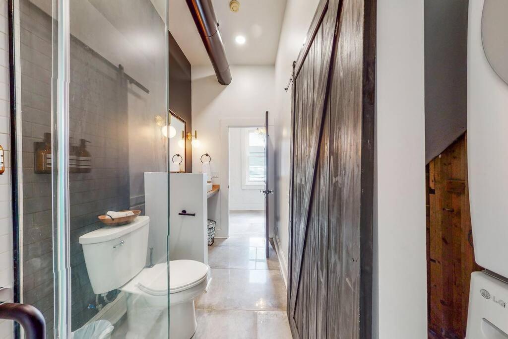 Luxury 8 Bed/4 Ba Nulu Home Private Yard/Parking Louisville Luaran gambar