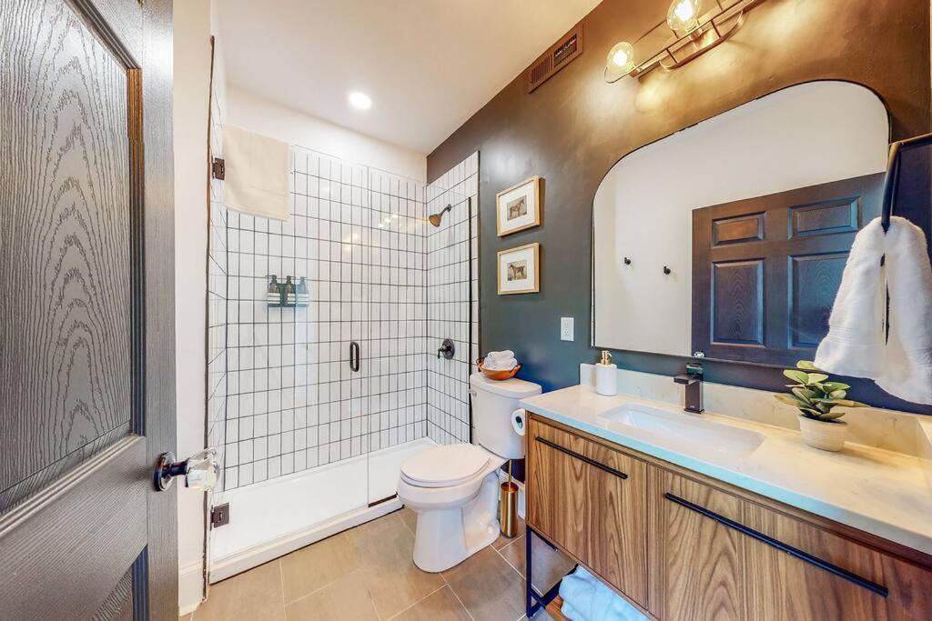 Luxury 8 Bed/4 Ba Nulu Home Private Yard/Parking Louisville Luaran gambar